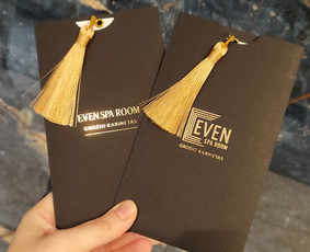 Kosmetologės - Even Spa room grožio terapija - 1