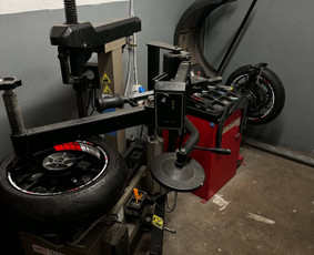 Motociklų, motorolerių remontas - Motociklų Remontas Kaune Mocobroliai - 2