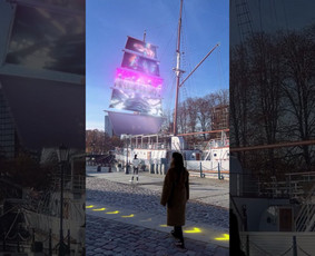 Paslaugos verslui - I&scaron;skirtinių video montavimas, Vfx, 3D - 3