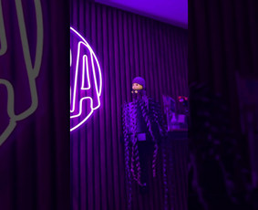 Paslaugos verslui - I&scaron;skirtinių video montavimas, Vfx, 3D - 2