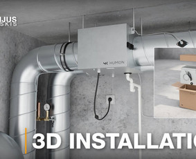 Video animacijos, animatoriai - 3d 2d Video Animacija - 4