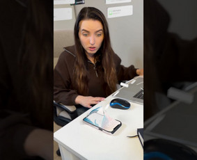 Paslaugos verslui - I&scaron;skirtinių video montavimas, Vfx, 3D - 1