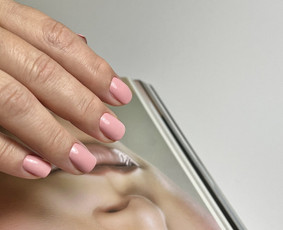 Manikiūro kursai - Grožio specialistų mokymai - 4