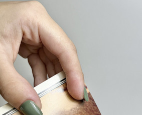 Manikiūro kursai - Grožio specialistų mokymai - 3