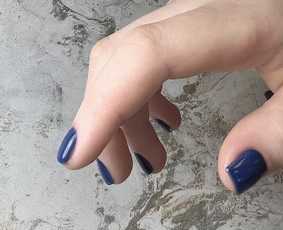 Manikiūro kursai - Grožio specialistų mokymai - 2