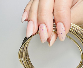 Nagų priauginimo kursai - Grožio specialistų mokymai - 2