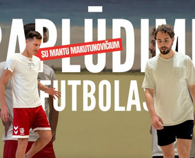 Asmeniniai treneriai - Asmeninis Treneris - 1