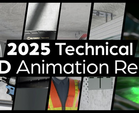 Video animacijos, animatoriai - 3d 2d Video Animacija - 2