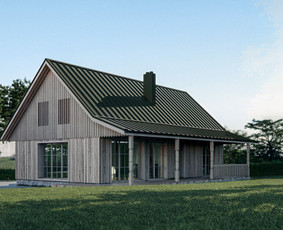 Individualių namų projektavimas - Individualių namų projektavimas ir statybos leidimai - 2