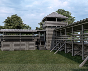 Individualių namų projektavimas ir statybos leidimai / Aika Architecture / Darbų pavyzdys ID 4236386