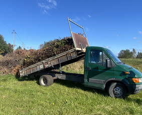 Krovinių pervežimas - Krovinių pervežimas, perkraustymai, atlieku i&scaron;v. - 4