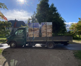 Krovinių pervežimas - Krovinių pervežimas, perkraustymai, atlieku i&scaron;v. - 2