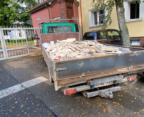 Krovinių pervežimas, perkraustymai, atlieku išv. / Benas / Darbų pavyzdys ID 4236428