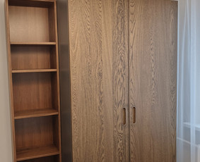 Meistrai į namus - Baldų surinkimas Vilniuje &ndash; Ikea, Jysk, Magrės, Baldai1 - 2