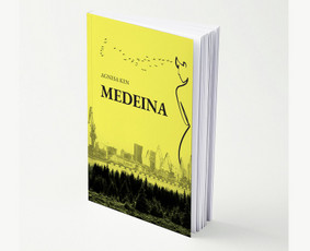 Paslaugos verslui - Knygos, bro&scaron;iūros, katalogai, logotipai ir kiti maketai - 4