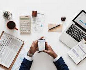 Paslaugos verslui - Es projektų parai&scaron;kų rengimas Es finansavimas verslui - 3