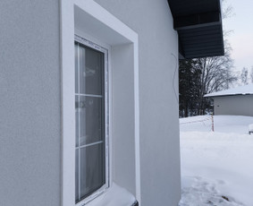 Apsaugos, gaisro ir vaizdo stebėjimo sistemų įrengimas / Security solutions / Darbų pavyzdys ID 4236484