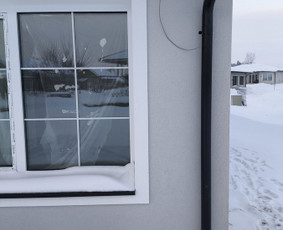 Signalizacijos, kameros, apsaugos sistemos - Apsaugos, gaisro ir vaizdo stebėjimo sistemų įrengimas - 2