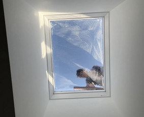 Langų valymas - Raktas į &scaron;varią aplinką ir ramią galvą. - 4