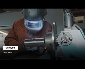 Video montavimas, dizaineriai - Video montavimas - 1