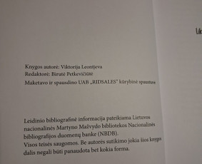 Paslaugos verslui - Profesionalus, kokybi&scaron;kas ir greitas tekstų redagavimas - 1