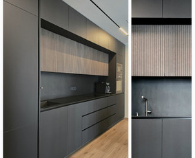 Interjero dizaineriai - Interjero projektavimas, dekoravimas. Panevėžys - 3