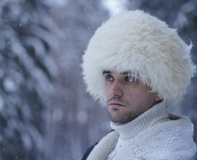 Asmeninė fotosesija - Vestuvės asmeninės fotosesijos, renginių, &scaron;venčių fotografas - 1