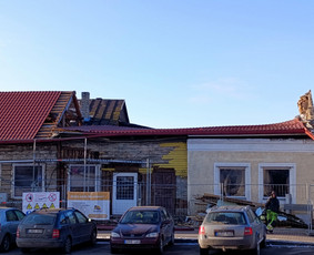 Griovimo darbai / MB Grindalait / Darbų pavyzdys ID 4236610
