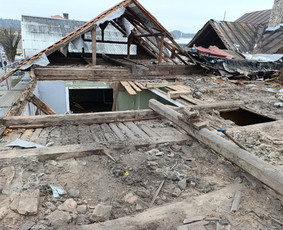 Griovimo darbai / MB Grindalait / Darbų pavyzdys ID 4236612