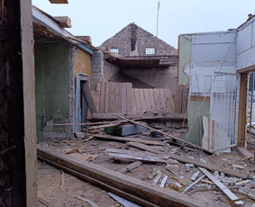 Griovimo darbai / MB Grindalait / Darbų pavyzdys ID 4236624