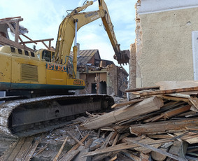 Griovimo darbai / MB Grindalait / Darbų pavyzdys ID 4236632