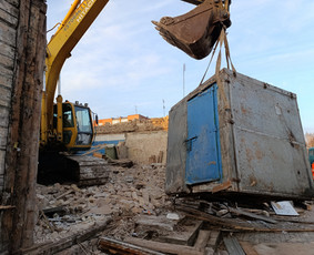 Griovimo darbai / MB Grindalait / Darbų pavyzdys ID 4236634