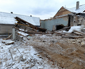 Griovimo darbai / MB Grindalait / Darbų pavyzdys ID 4236636