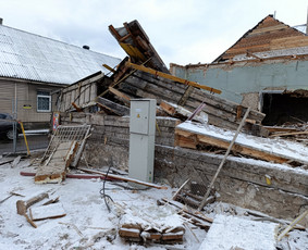 Griovimo darbai / MB Grindalait / Darbų pavyzdys ID 4236638