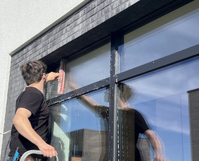 Vaiki&scaron;kų vežimėlių valymas - Raktas į &scaron;varią aplinką ir ramią galvą. - 1