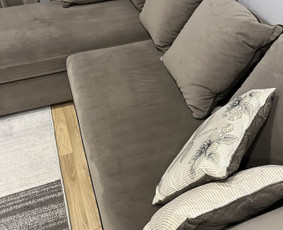 Trumpalaikės nuomos patalpų valymas - Raktas į &scaron;varią aplinką ir ramią galvą. - 1