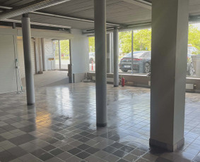 Raktas į švarią aplinką ir ramią galvą. / Helperis / Darbų pavyzdys ID 4236698