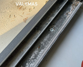 Valymas po statybos, remonto darbų - Raktas į &scaron;varią aplinką ir ramią galvą. - 4