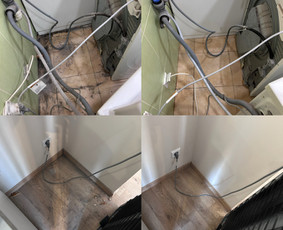 Biurų valymas - Nelija valymo paslaugos - 3