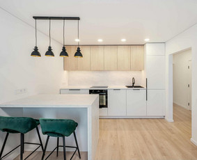 Interjeras, baldai - Nestandartinių baldų gamyba - 2