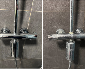 Biurų valymas - Nelija valymo paslaugos - 1