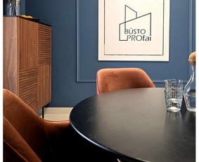 Interjero maketų gamyba - Interjero projektavimas, dekoravimas. Panevėžys - 3