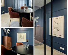 Interjero maketų gamyba - Interjero projektavimas, dekoravimas. Panevėžys - 2