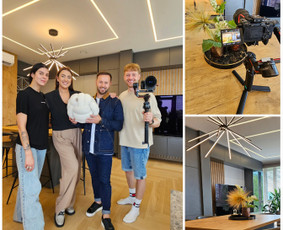 Interjero maketų gamyba - Interjero projektavimas, dekoravimas. Panevėžys - 4