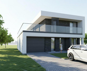 Projektavimo paslaugos / MB Archimodulis / Darbų pavyzdys ID 4236934