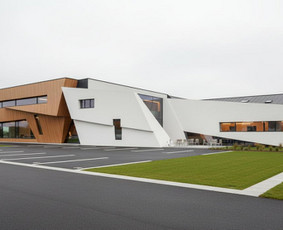 Projektavimo paslaugos / MB Archimodulis / Darbų pavyzdys ID 4236936