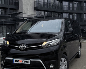 Mikroautobusų nuoma - Ilgalaikė ir trumpalaikė nuoma - 4