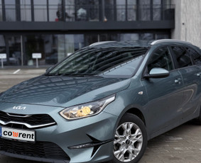 Mikroautobusų nuoma - Ilgalaikė ir trumpalaikė nuoma - 3