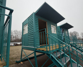 Metalo gaminiai, suvirintojai - Metalo gaminiai/lankstymas/pjovimas - 4