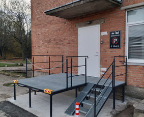 Metalo gaminiai, suvirintojai - Metalo gaminiai/lankstymas/pjovimas - 2